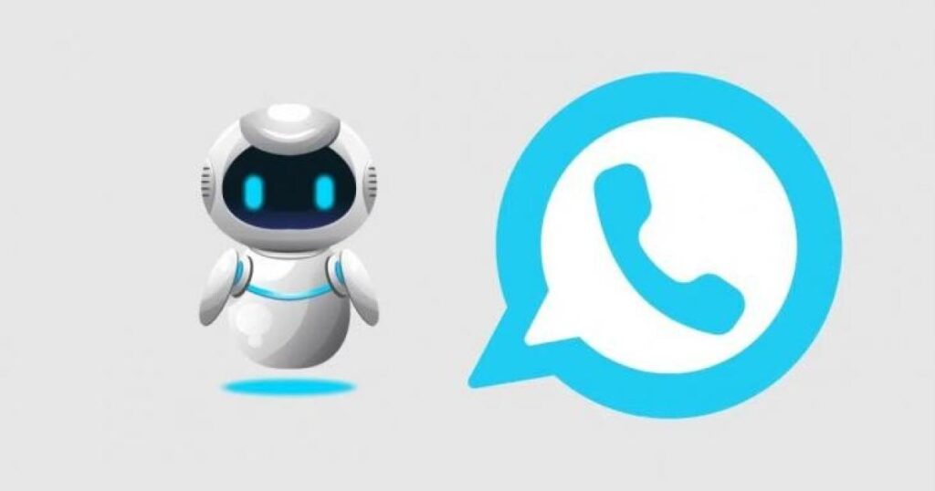 واتس آب تختبر ميزة إنشاء ملصقات بالذكاء الاصطناعي سوشال ميديا