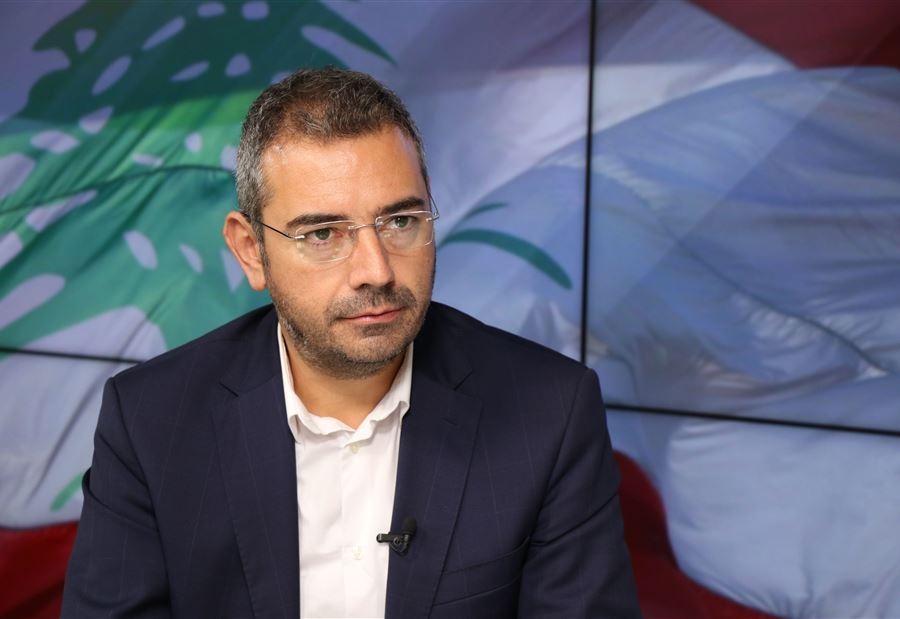 وديع عقل يكشف ما قاله له مسؤول أميركي كبير... خضة أمنية كبيرة مرتقبة وبري فعل هذا!