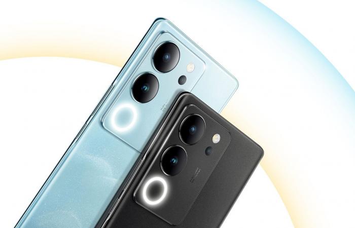 وصول هاتف Vivo V29 5G عالميًا لأكثر من 39 دولة