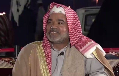 وفاة الفنان السعودي إبراهيم المزيعل ودفنه غداً في مقبرة جنوب الرياض