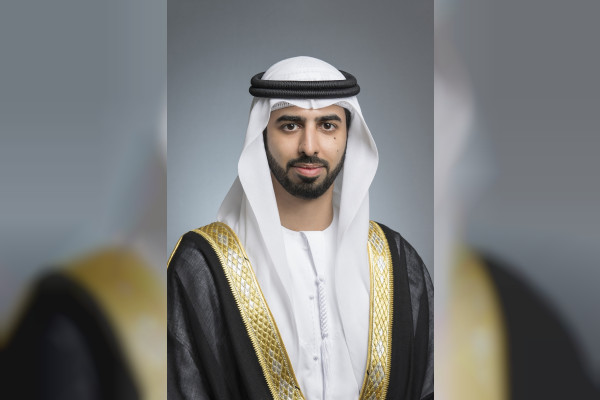 وكالة أنباء الإمارات - المنتدى الاقتصادي العالمي يختار عمر سلطان العلماء لعضوية لجنة حوكمة الذكاء الاصطناعي