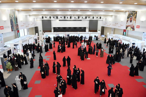وكالة أنباء الإمارات - جامعة الإمارات تستقبل 4764 طالباً وطالبة للعام الأكاديمي الجديد