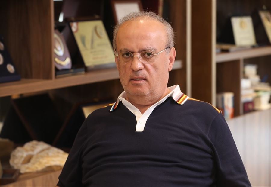 وهاب يطالب الحاكم بـ "حل الموضوع"!