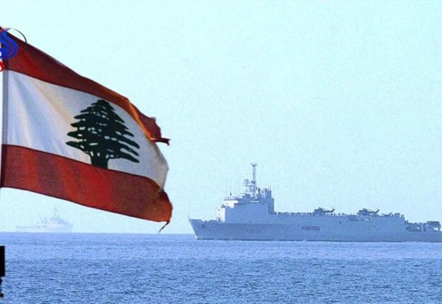 يا صور::
لبنان يدخل 'نادي' الدول النفطية والثروة على 'نار' المزايدات!