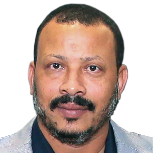 يوم للشباب أم أيام؟ | وليد عثمان