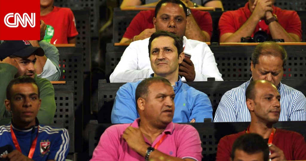 في ذكرى 11 فبراير.. علاء مبارك ينشر فيديو لوالده الراحل عن اهتمامه بالفقراء وهكذا علق عليه وسط تفاعل